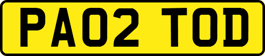 PA02TOD