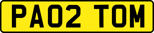 PA02TOM