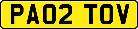 PA02TOV