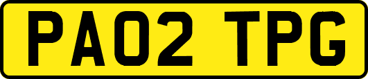 PA02TPG