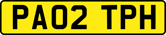 PA02TPH