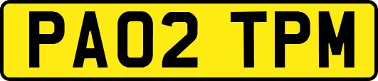 PA02TPM