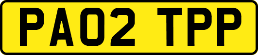 PA02TPP