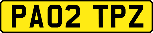 PA02TPZ