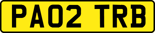 PA02TRB