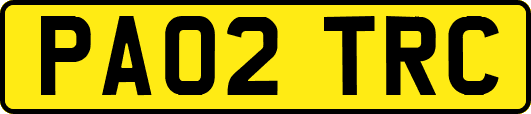 PA02TRC