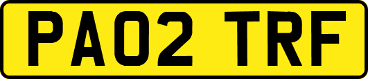 PA02TRF