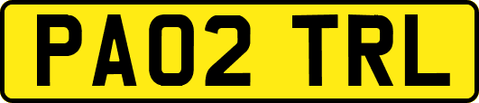 PA02TRL
