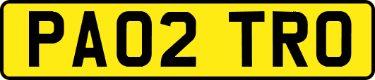 PA02TRO