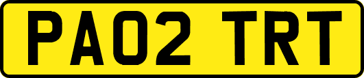 PA02TRT