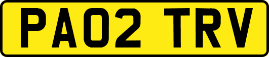 PA02TRV