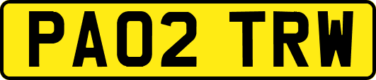 PA02TRW