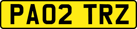 PA02TRZ