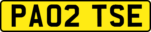 PA02TSE