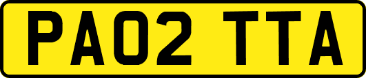 PA02TTA