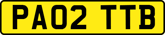 PA02TTB