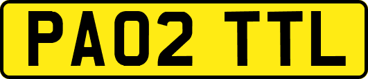 PA02TTL