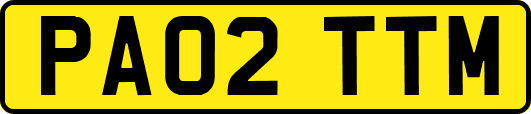 PA02TTM