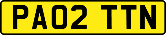 PA02TTN