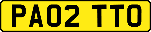 PA02TTO