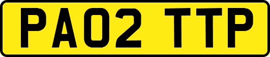 PA02TTP