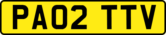PA02TTV