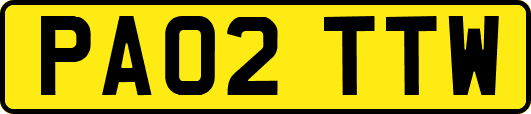 PA02TTW