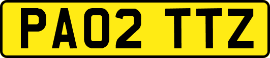 PA02TTZ