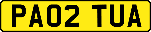 PA02TUA