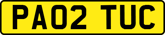 PA02TUC
