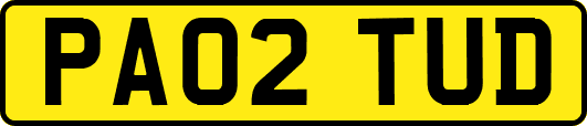 PA02TUD