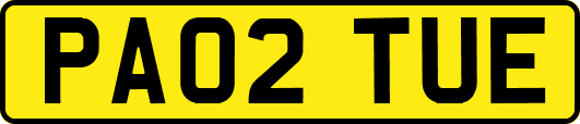 PA02TUE