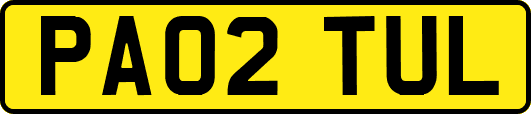 PA02TUL