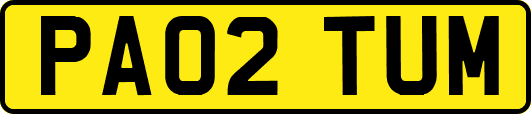 PA02TUM