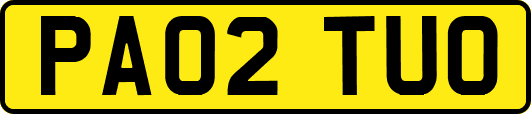PA02TUO