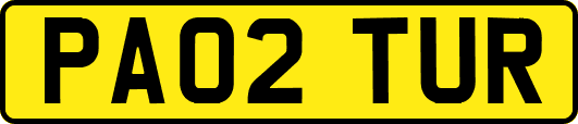 PA02TUR