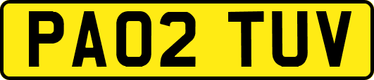 PA02TUV