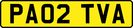 PA02TVA