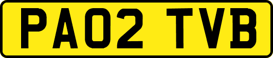 PA02TVB