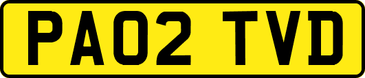 PA02TVD