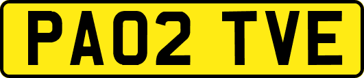 PA02TVE