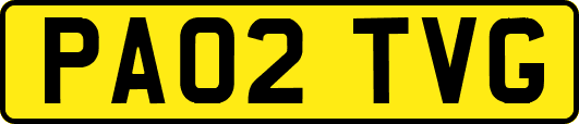 PA02TVG