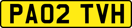 PA02TVH