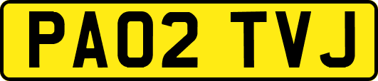 PA02TVJ