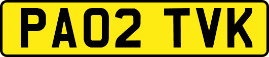 PA02TVK