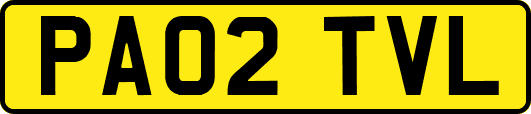 PA02TVL