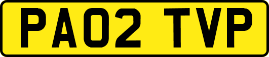 PA02TVP