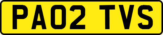 PA02TVS