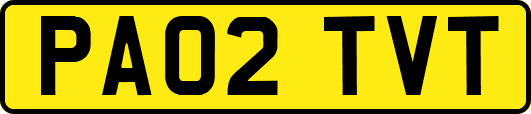 PA02TVT