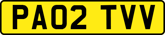 PA02TVV